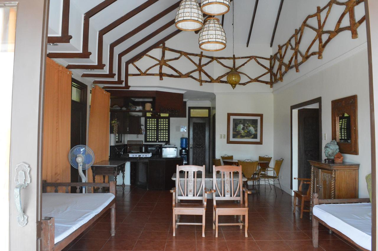 Porta Verde Resort Villas Caliraya Dolores  Exterior photo